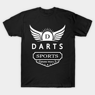 Sports Darts T-Shirt